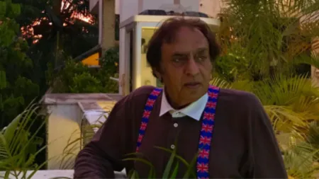 Ranjeet reveals upset fan wanted to give his favourite dish to dogs because the actor took beatings from ‘dedh-foot’ heroes