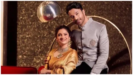 Ankita Lokhande shares startling details from conversation with mother-in-law: ‘Aapki aukat kya hai?’