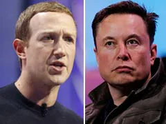 Elon Musk Calls Mark Zuckerberg A "Charmer" On Post About Facebook's Early Days