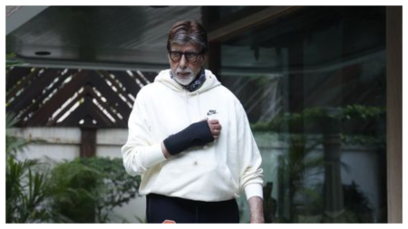 Amitabh Bachchan buys plot valued at Rs 14.5 crore in Ayodhya days ahead of Ram Janmabhoomi Temple inauguration