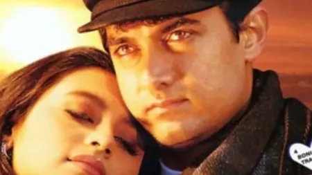 Vikram Bhatt says Aamir Khan wanted Ghulam to be the most important thing in Mahesh Bhatt’s life, explains why he dubbed Rani Mukerji’s voice in film