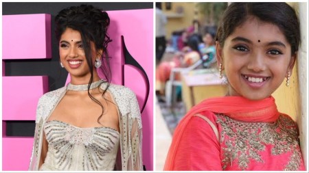 Avantika Vandanapu’s transformation from Mahesh Babu’s Brahmotsavam to Mean Girls shocks netizens: ‘From Tollywood to Hollywood’