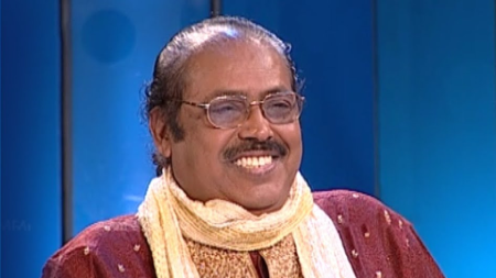 Malayalam music director K J Joy passes away