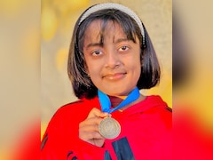 Indian-American Schoolgirl, 9, Named In "World's Brightest" Student List