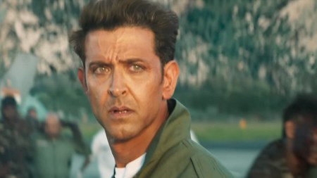 Fighter trailer: Hrithik Roshan’s patriotic film references Pulwama attack and Balakot, warns of ‘India occupied Pakistan’