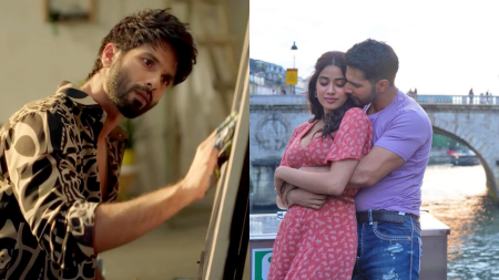 Farzi, Bawaal, Bloody Daddy are 2023’s most-watched web series, films in India; Citadel, Heart of Stone also find place in list