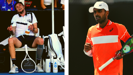 Australian Open 2024: Sumit Nagal stuns World No 31 Alexander Bublik