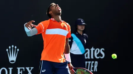 Sumit Nagal ends 34-year wait: From Rs 80,000 in the bank at start of last year to becoming the first Indian after Ramesh Krishnan to beat a seeded player in a Grand Slam