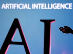 At Davos, Artificial Intelligence Takes Centre Stage