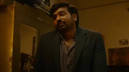 Why Vijay Sethupathi being Vijay Sethupathi in all his films makes him a great actor