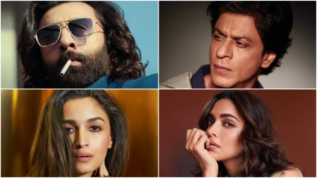 Filmfare Awards 2024 nominations: Shah Rukh Khan, Ranbir Kapoor vie for Best Actor award; Alia Bhatt, Deepika Padukone contend for Best Actress