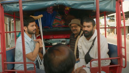 Bachelor Party trailer: Dignath, Yogi and Achyuth Kumar team up for an Indian Hangover