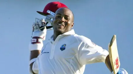 ‘I’m heading to the IPL’: Brian Lara blames franchise cricket for decline of Test cricket in West Indies