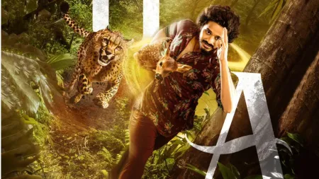 HanuMan box office collection day 4: Teja Sajja’s superhero film performs better that KGF, Kantara; crosses Rs 50 mark