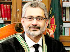 "Drugs And Kalashnikovs Have Destroyed The Country", Says Pak Chief Justice