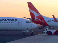 Qantas Forced To Refund Passengers Who Claimed They Were "Sitting In Urine" During 10-Hour Flight