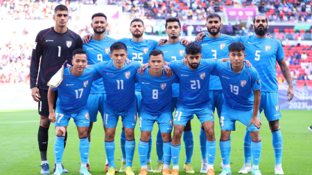 India vs Uzbekistan Live Streaming, AFC Asian Cup 2023: When and where to watch match live