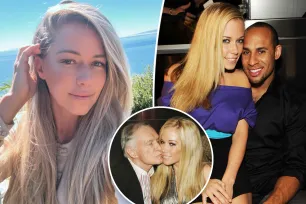 Former Playboy model Kendra Wilkinson admits she’s been celibate since 2018 divorce from Hank Baskett