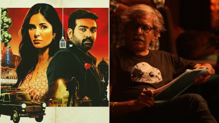 Sriram Raghavan on Merry Christmas, its ‘clap-worthy’ climax and why comparison with Andhadhun unfair: ‘Some haven’t taken it kindly’