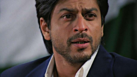 Chak De India cinematographer recalls the ‘very sad’ victorious moment of the film: ‘That was the truth’