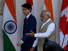 Indian Students Skip Canada Amid Political Row, Minister Says 86% Drop