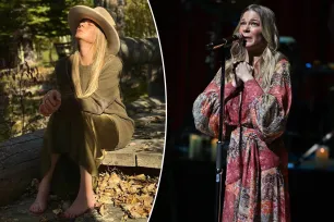 LeAnn Rimes shares she underwent surgery to remove precancerous cells in cervix