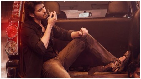 Mahesh Babu got migraine during Guntur Kaaram’s shoot as he smoked ‘real beedi’: ‘I don’t smoke and…’