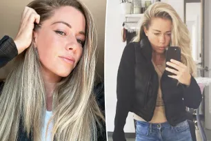 Kendra Wilkinson speaks out on debilitating mental health battle that left her hospitalized: ‘I was dying of depression’