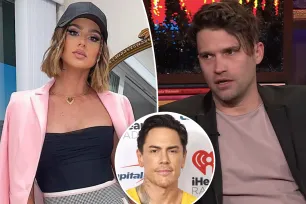 Raquel Leviss claims Tom Schwartz’s apartment was a ‘safe place’ for her, Tom Sandoval to ‘meet up’ during affair