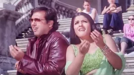 Raveena Tandon bristles at mention of Govinda’s declining career, defends her former co-star: ‘Bollywood has never seen an actor as talented as him’