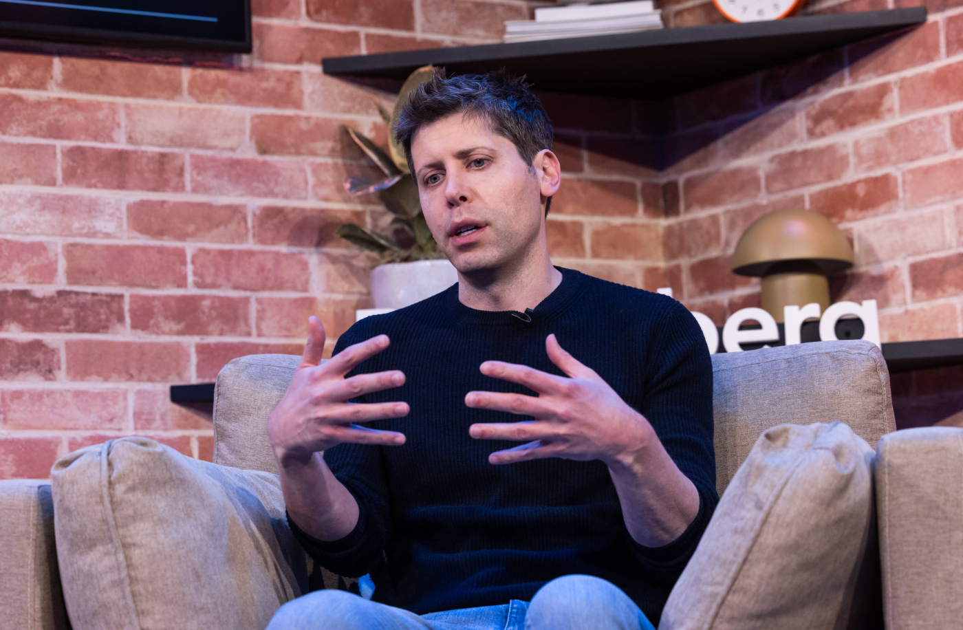 OpenAI CEO Sam Altman opens up about being fired by the board: 'Super caught off guard'