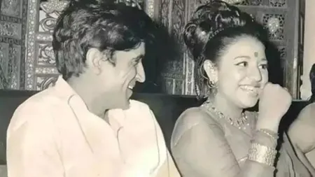 How Javed Akhtar proposed to his first wife Honey Irani during a card game: ‘If I win, I will marry you’