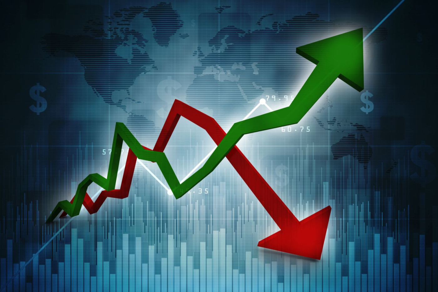 Why Are Retail Sales Weighing Down The Stock Market Rally?