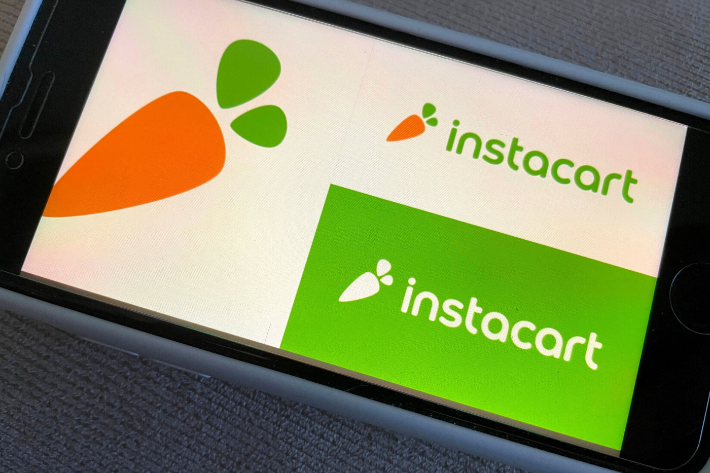 Stocks making the biggest moves midday: Instacart, Spirit Airlines, Marathon Digital and more