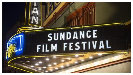 At 40, the Sundance Film Festival celebrates its past and looks to the future