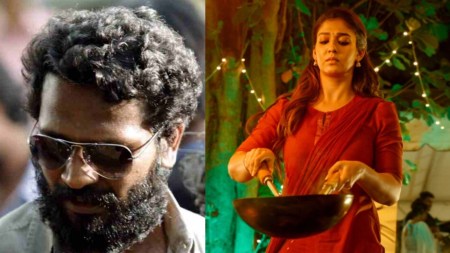 Vetrimaaran on Nayanthara’s Annapoorni being taken off Netflix: ‘These decisions will question the authority of CBFC’