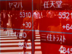 China's Economy Grows At 5.2%, Its Slowest Rate In Over 3 Decades