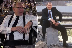 ‘Modern Family’ star Ed O’Neill almost joined the mob before making it in Hollywood: I was ‘broke’