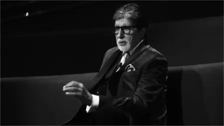 Amitabh Bachchan was so punctual, he wordlessly traumatised a film crew to the point that they didn’t sleep all night: Prahlad Kakkar recalls anecdote