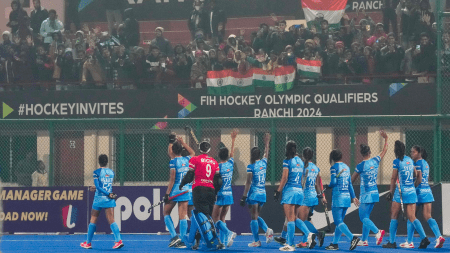 Three tactics India needs to beat Germany to seal Olympics spot in women’s hockey