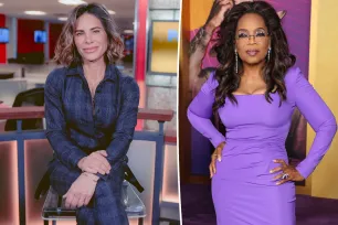 Jillian Michaels calls out Oprah Winfrey for using Ozempic: She ‘has a financial incentive’