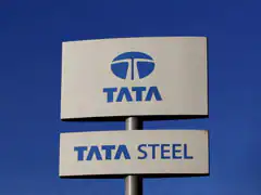 Tata Steel To Cut 3,000 Jobs In Wales: Report