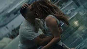 The trailer for 'sex addict' Jennifer Lopez’s 'This Is Me… Now' is total chaos