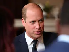 Prince William Might Ditch Centuries-Old Church Of England Role, Claims Book