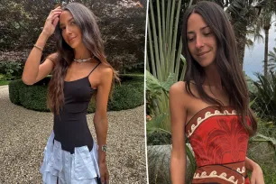 Arielle Charnas’ sale of Something Navy dead in the water due to her ‘backtracking and flip-flopping’