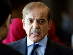 'We Seek Peace But...': Ex-Pak PM Shehbaz Sharif After Strikes On Iran