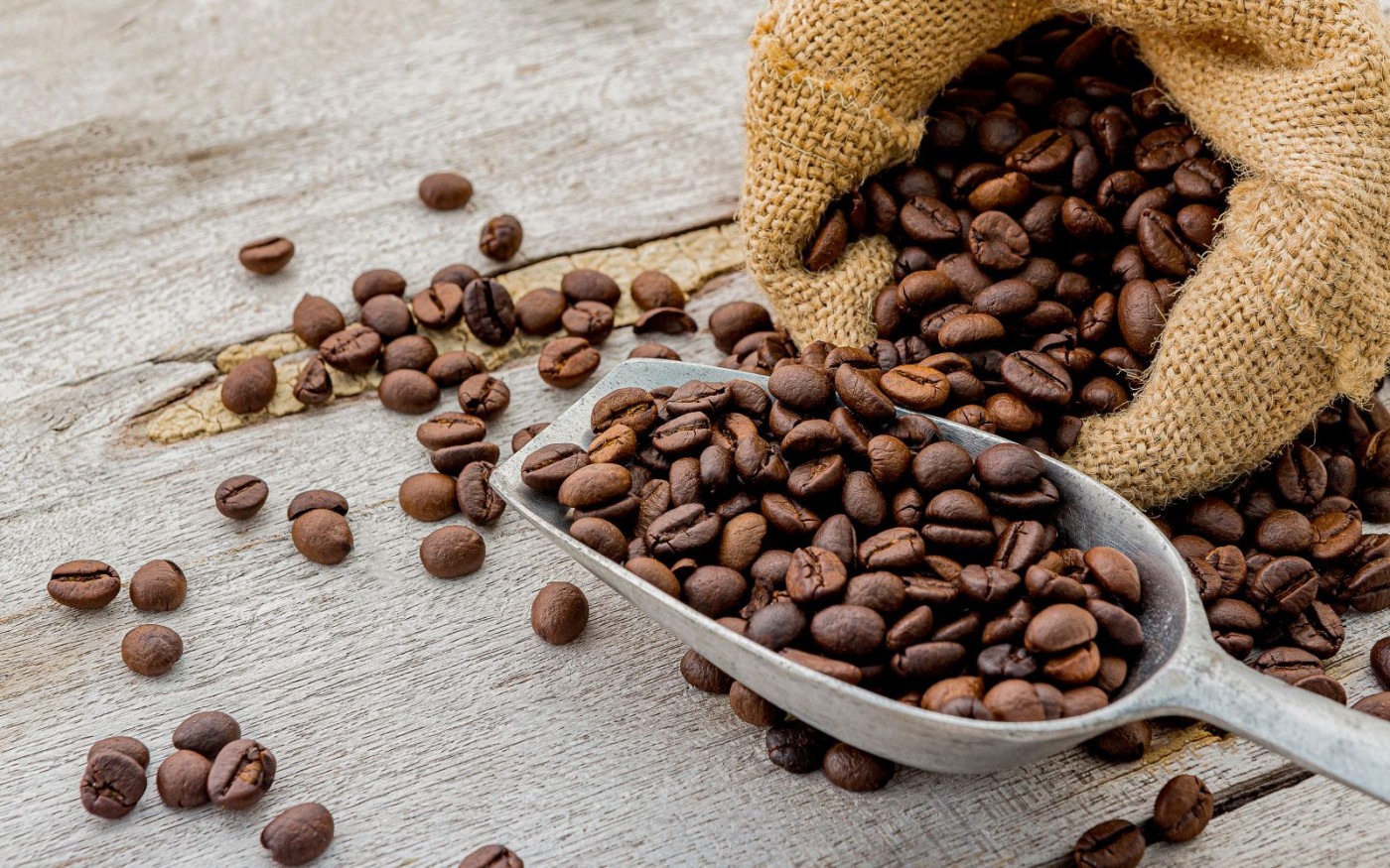 Arabica Coffee Posts Modest Gains on Reduced Rain Chances in Brazil