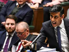 Rishi Sunak Survives Knife-Edge Vote As UK Parliament Clears Rwanda Bill