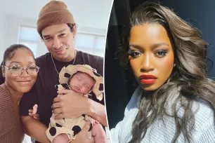 Keke Palmer posts about distrust amid custody battle with ex Darius Jackson: ‘No one trusts a coward’