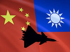 24 Chinese Warplanes Detected Around Taiwan In Show Of Force Since Poll